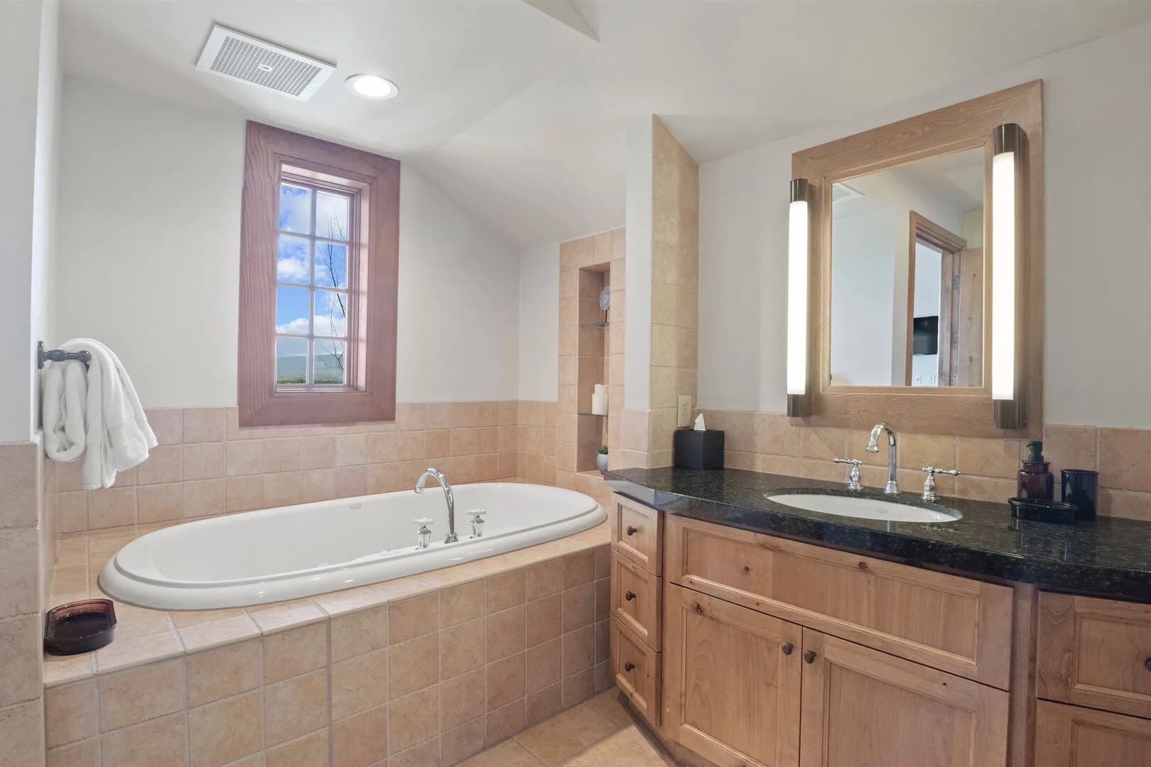 Master Bath