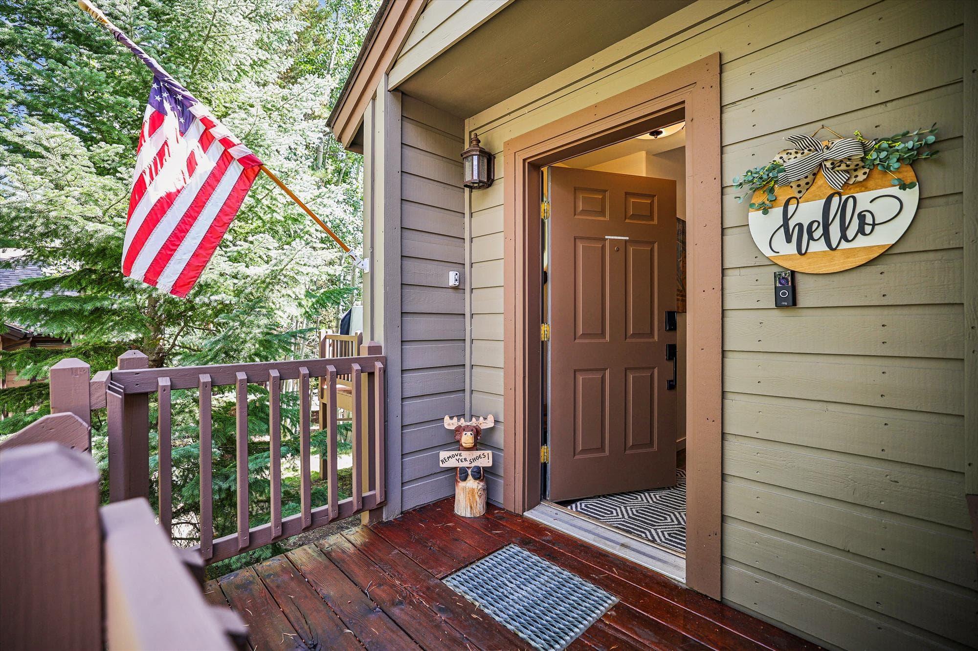 Exterior, Above it All, Breckenridge Vacation Rental