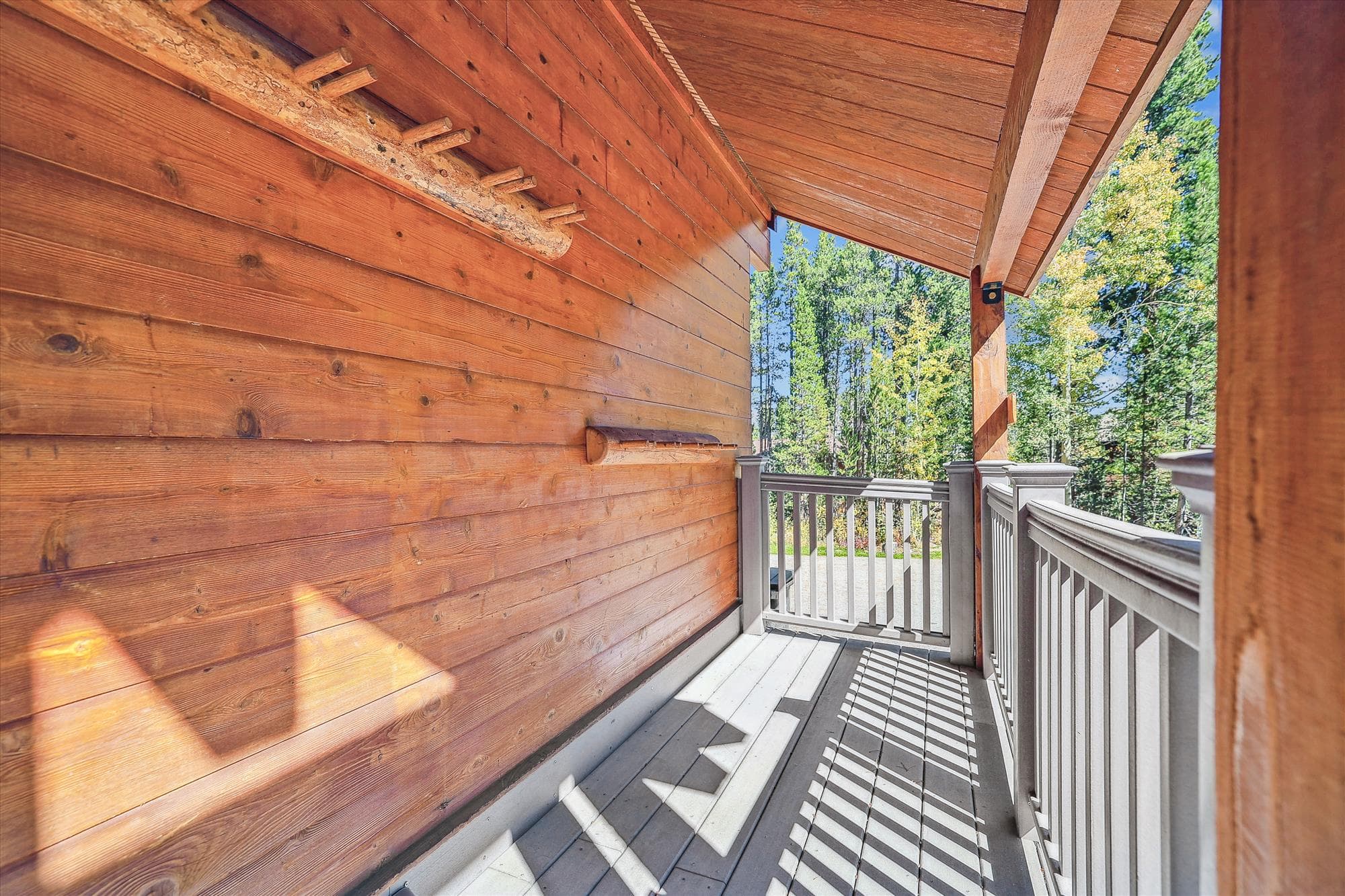 Exterior - Freeride Haus - Breckenridge Vacation Rental