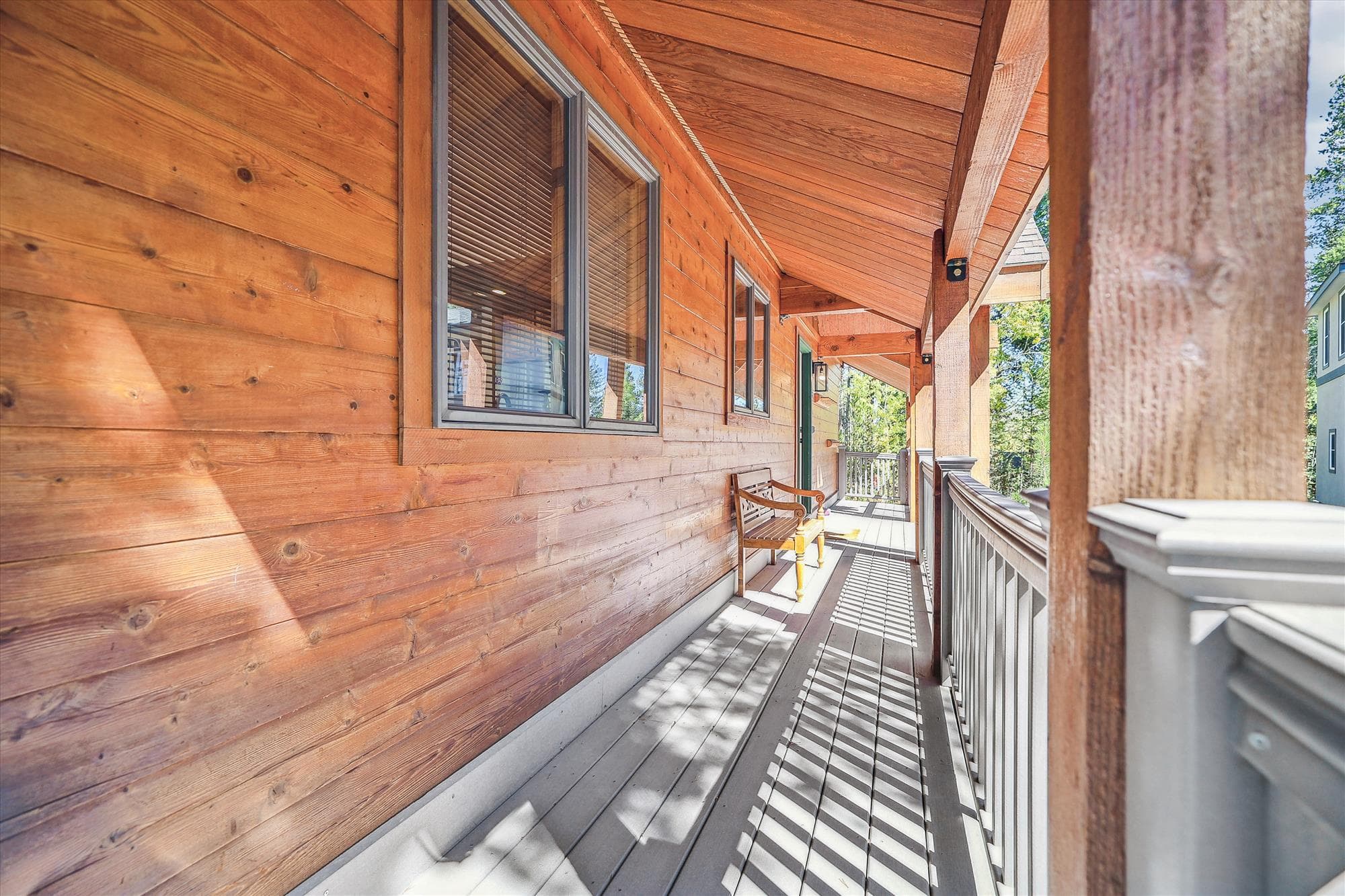 Exterior - Freeride Haus - Breckenridge Vacation Rental