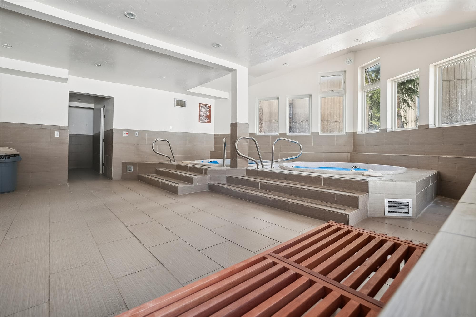Complex Amenities - Gold Camp 54 - Breckenridge Vacation Rental