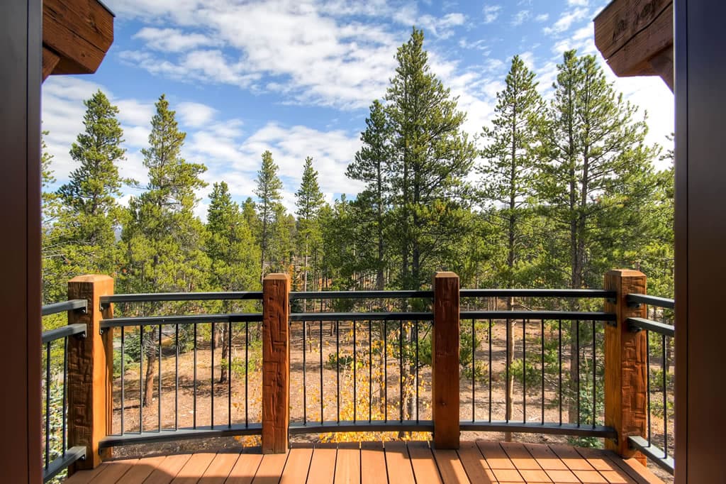 Exterior - Hatari Lodge - Breckenridge Vacation Rental