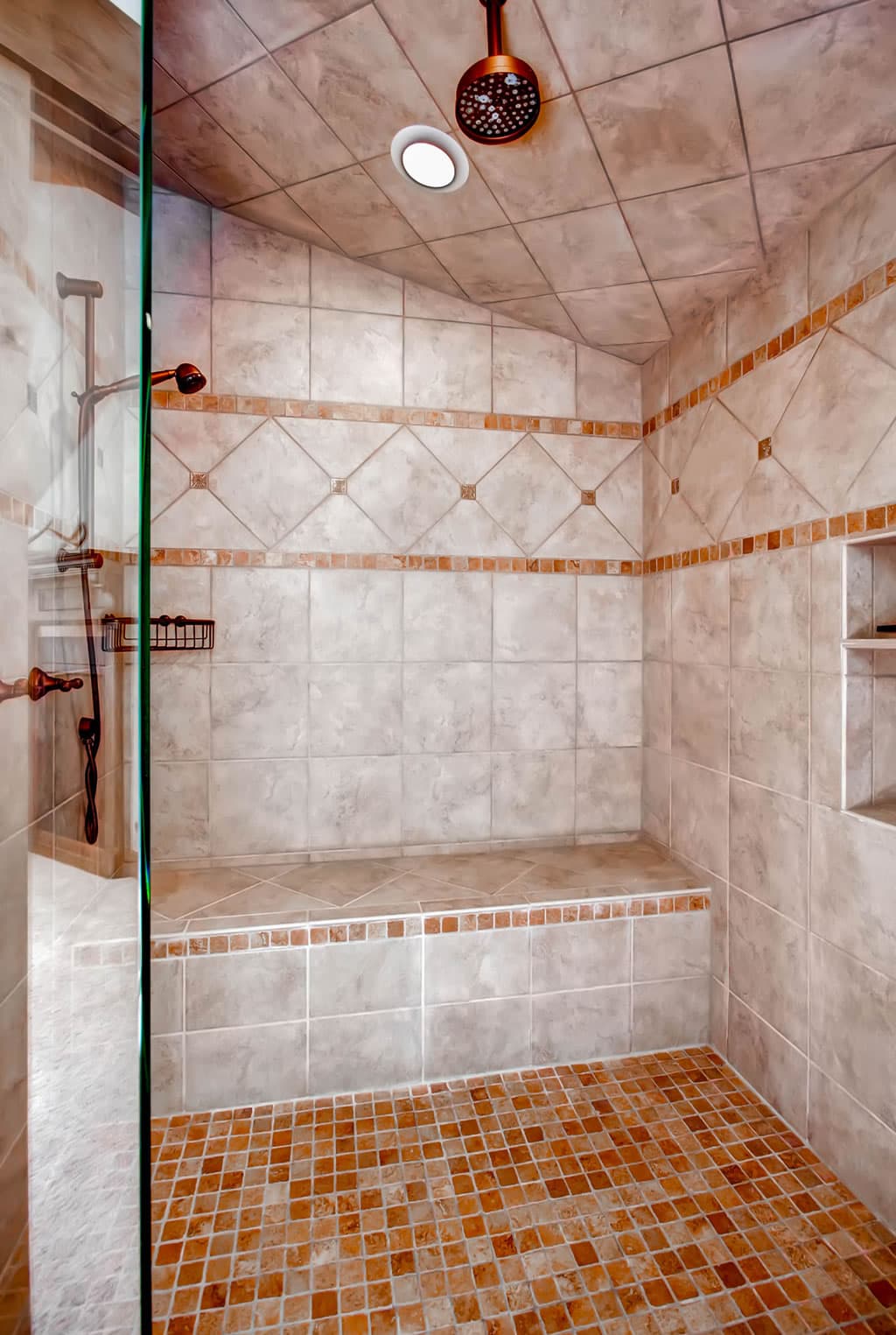 Bathroom - Hatari Lodge - Breckenridge Vacation Rental
