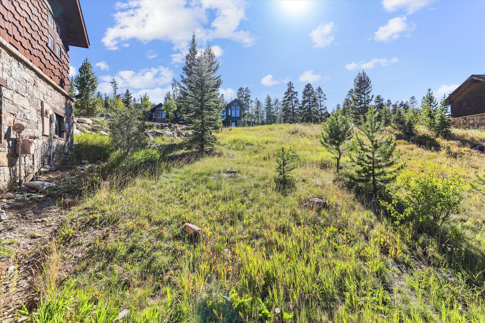 Exterior - Highlands Hideaway - Breckenridge Vacation Rental
