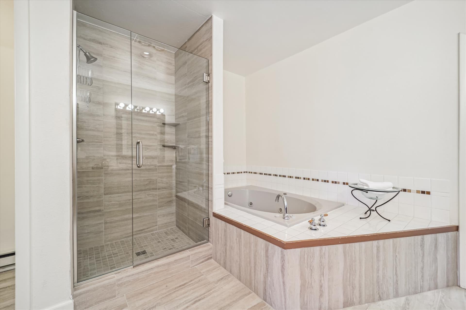 Bathroom, Snowflake Lookout, Breckenridge Vacation Rental