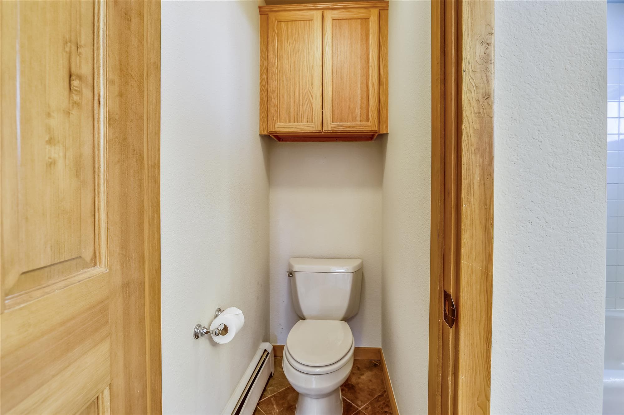 Bathroom, The Duck House, Breckenridge Vacation Rental