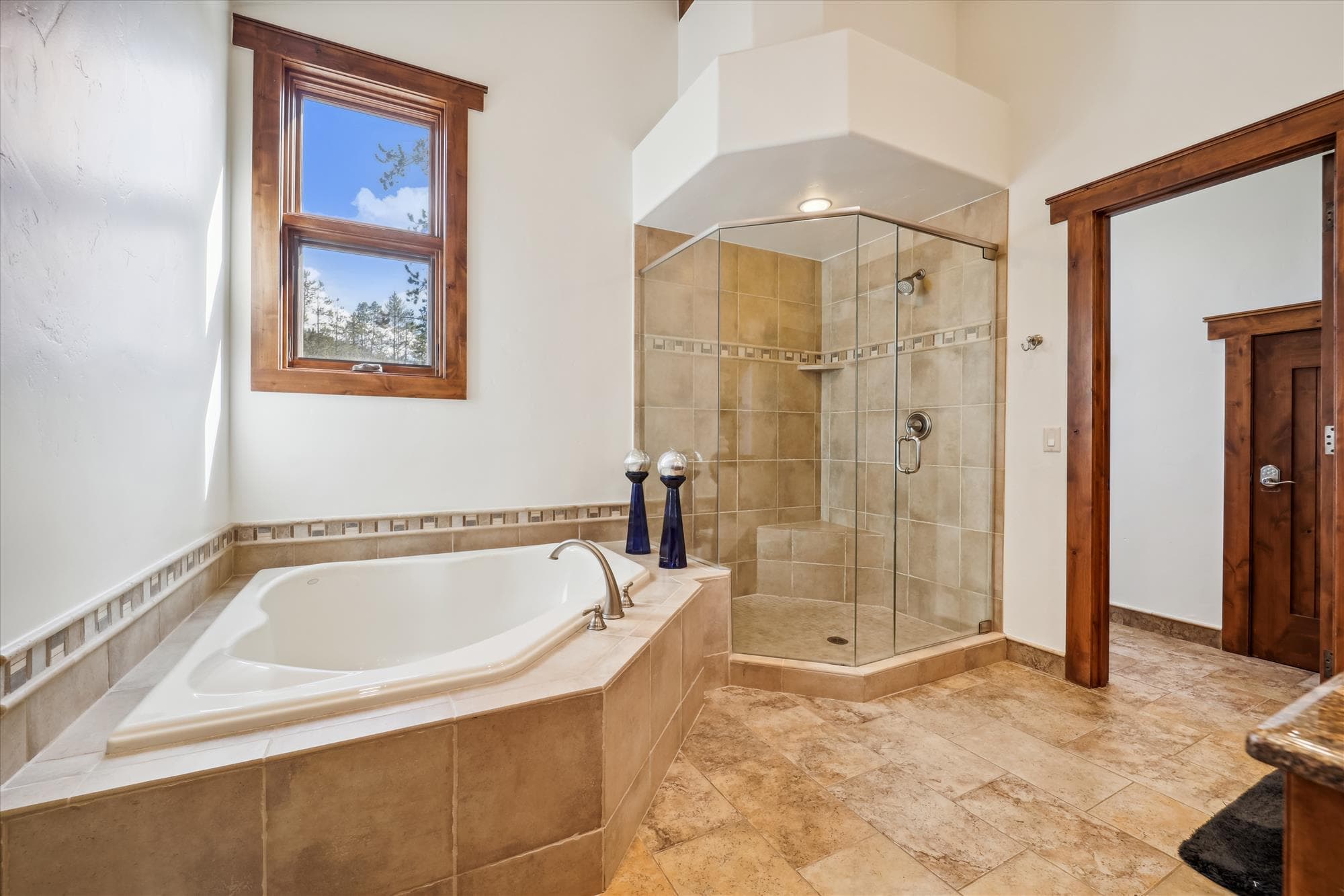 Bathroom - Highlands Hideaway - Breckenridge Vacation Rental