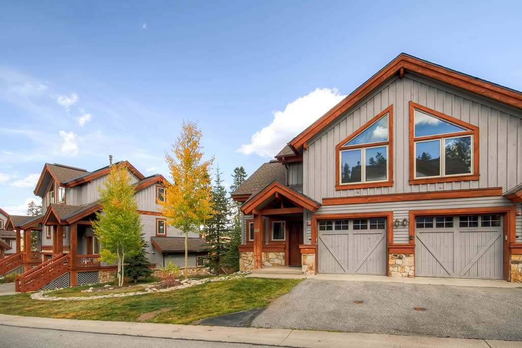 Don't miss out on this beautiful vacation home - Amber Sky Breckenridge Vacation Rental