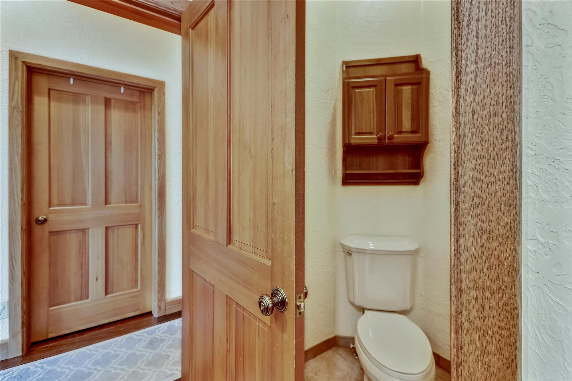 Bathroom - Evergreen Lodge - Breckenridge Vacation Rental