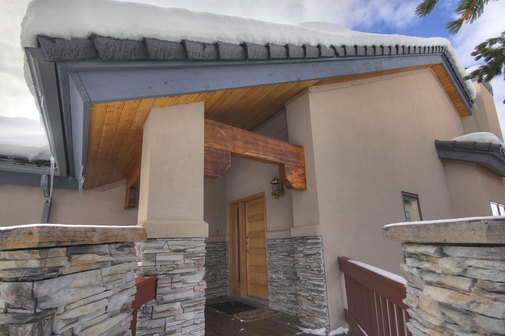 Exterior - Charter Ridge 60 Breckenridge Vacation Rental