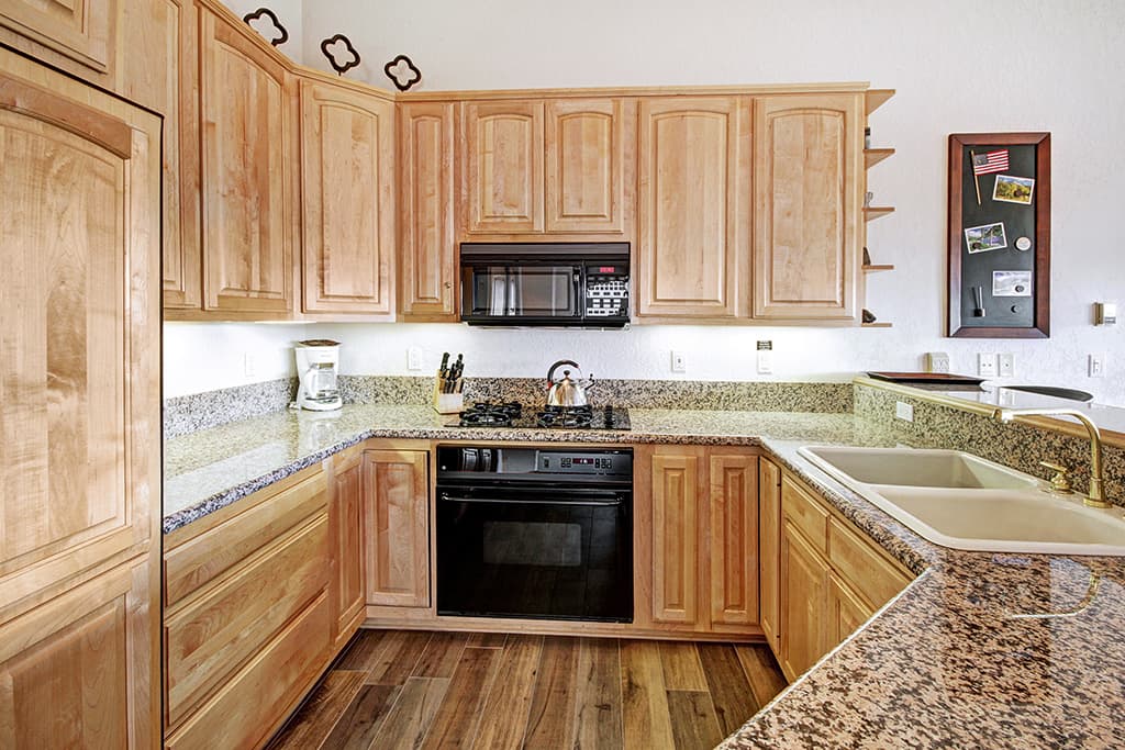 Kitchen - Charter Ridge 60 Breckenridge Vacation Rental