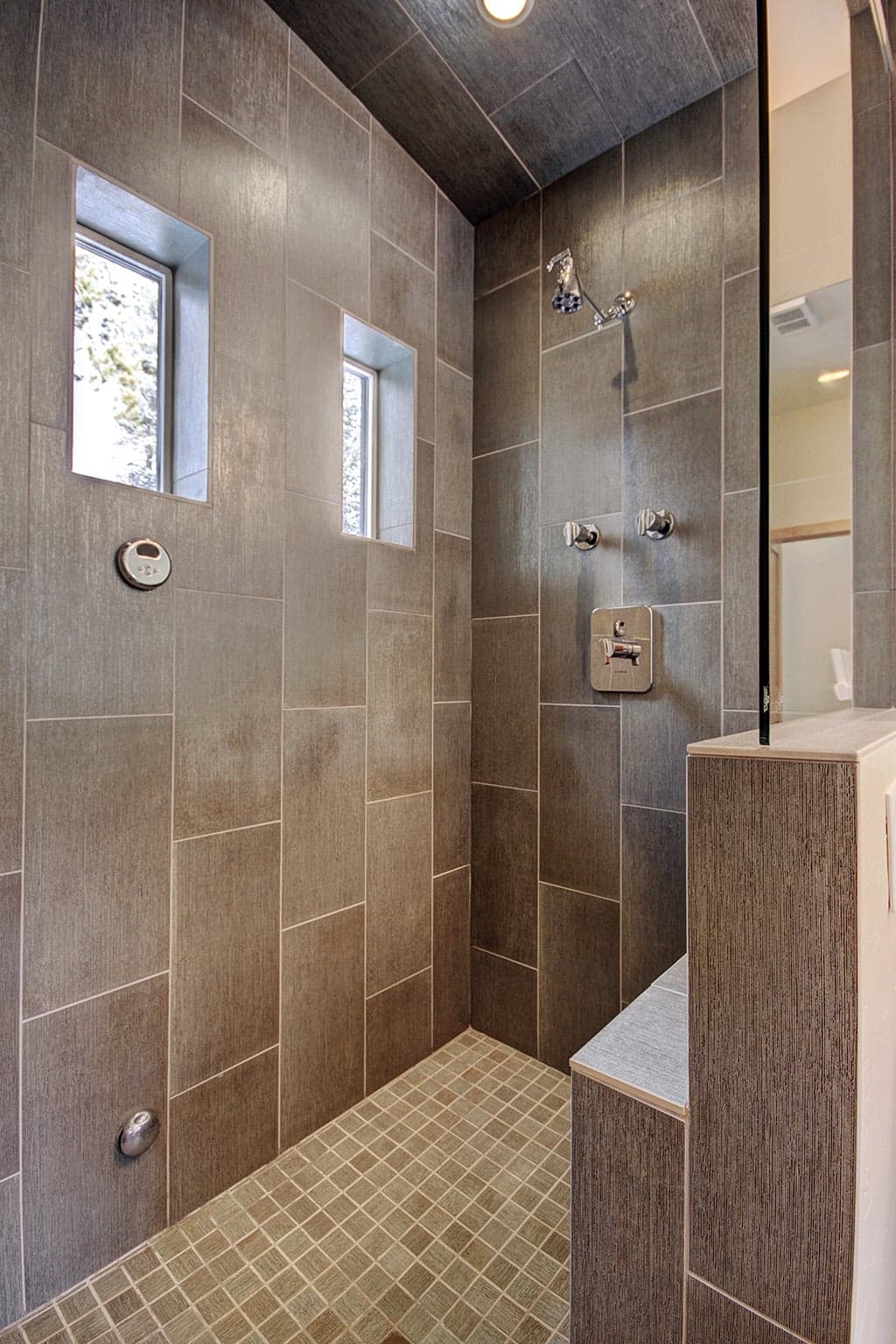 Bathroom - Cloud Cabin - Breckenridge Vacation Rental