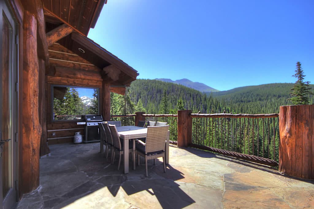 Exterior - Clowsgill Holme Breckenridge Vacation Rental