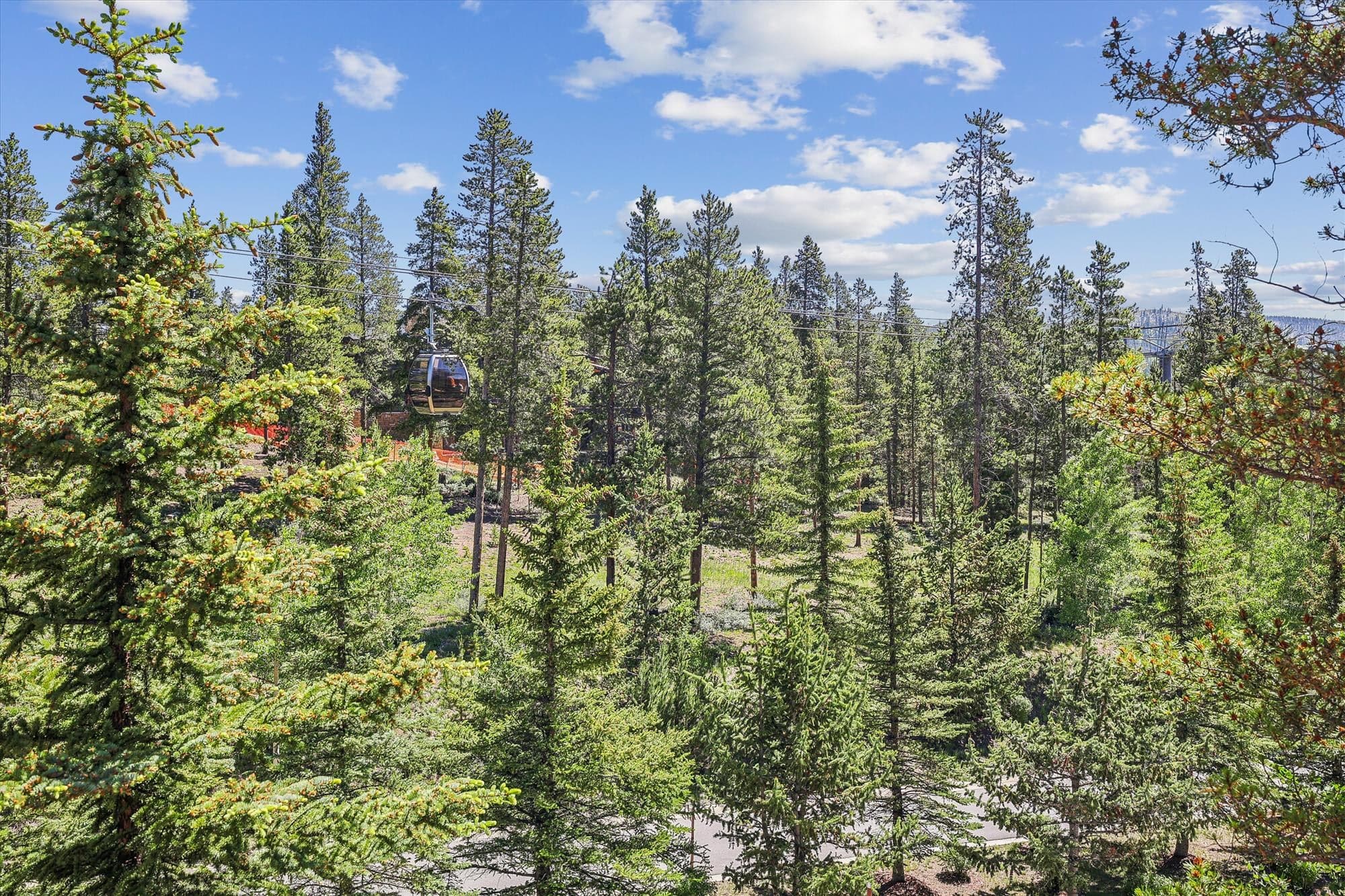 Exterior - Cucumber Patch 60 - Breckenridge Vacation Rental