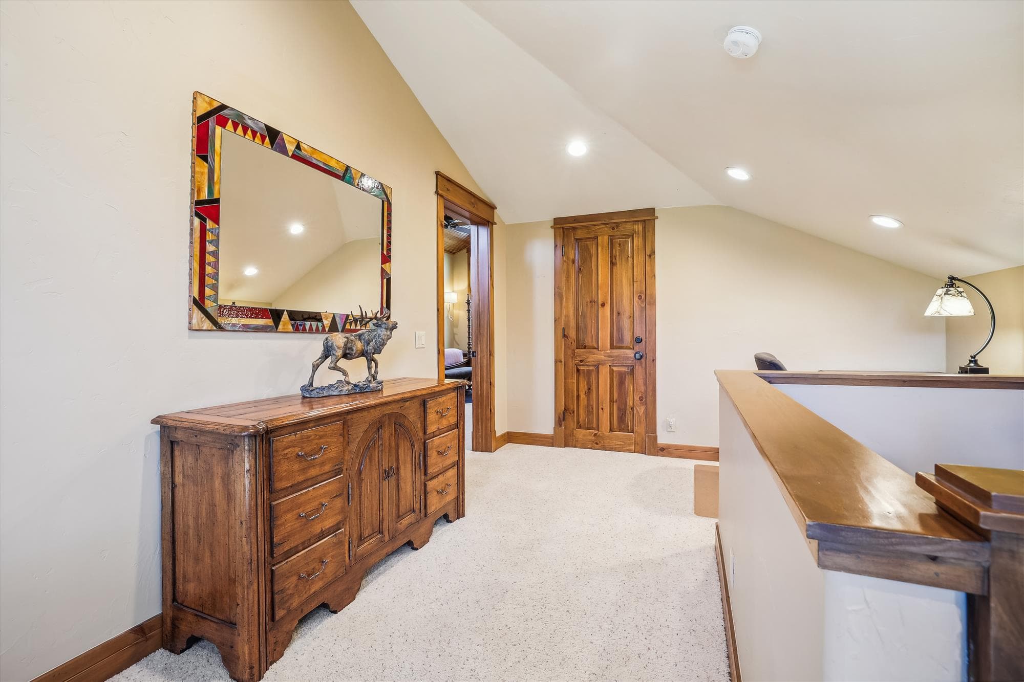 Loft - Cucumber Patch 60 - Breckenridge Vacation Rental
