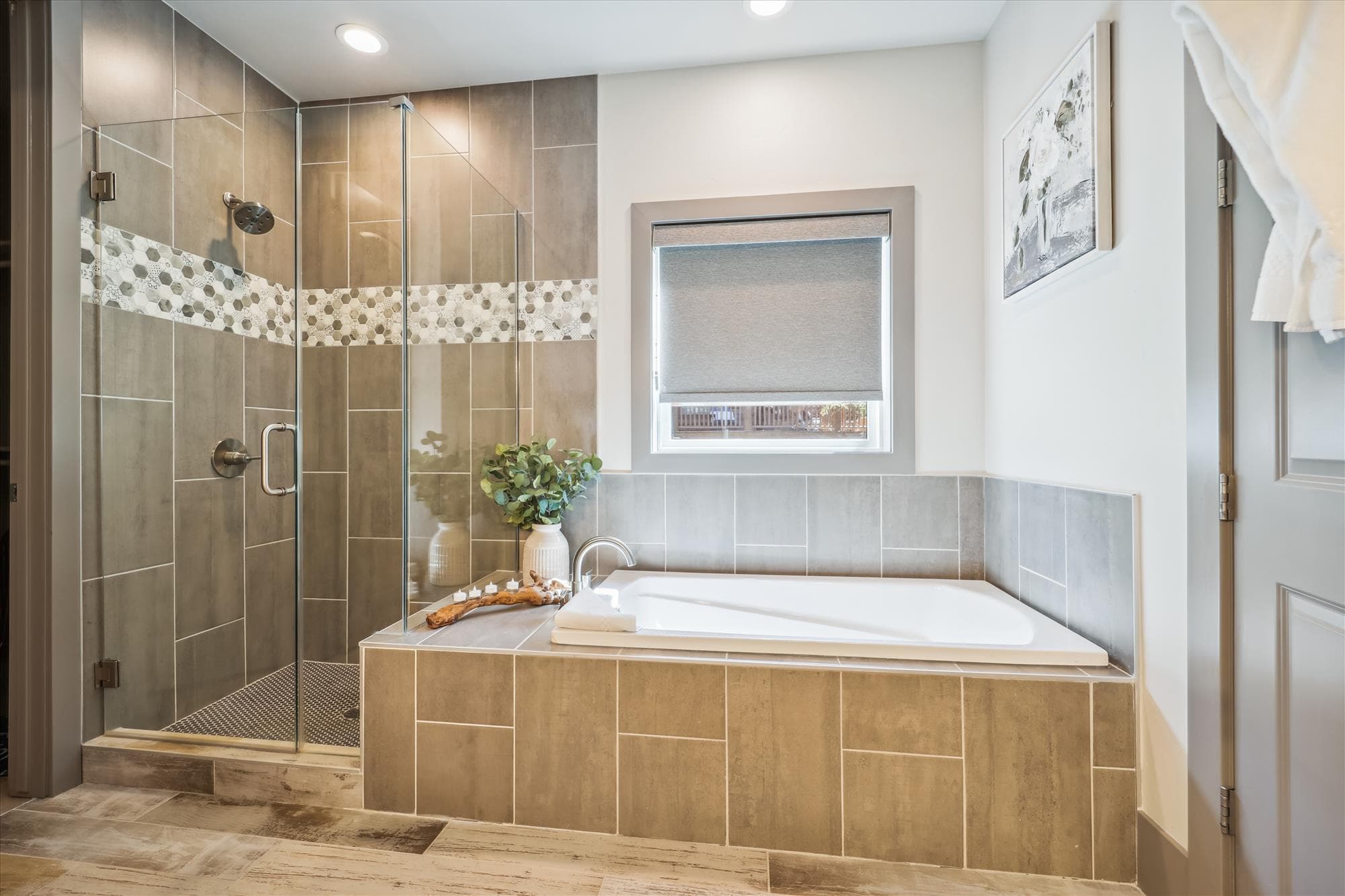 Bathroom - Golden Fox House - Breckenridge Vacation Rental