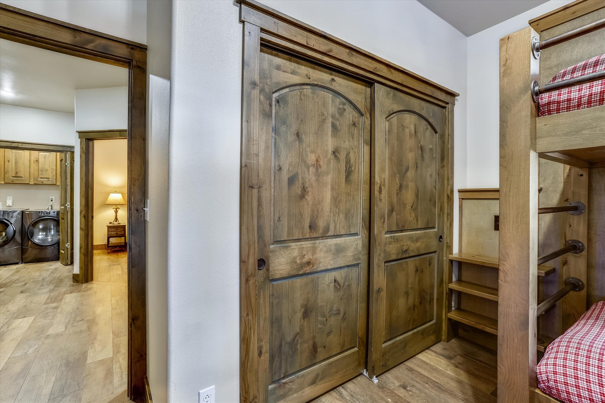 Bedroom - Highwood Hideaway - Breckenridge Vacation Rental