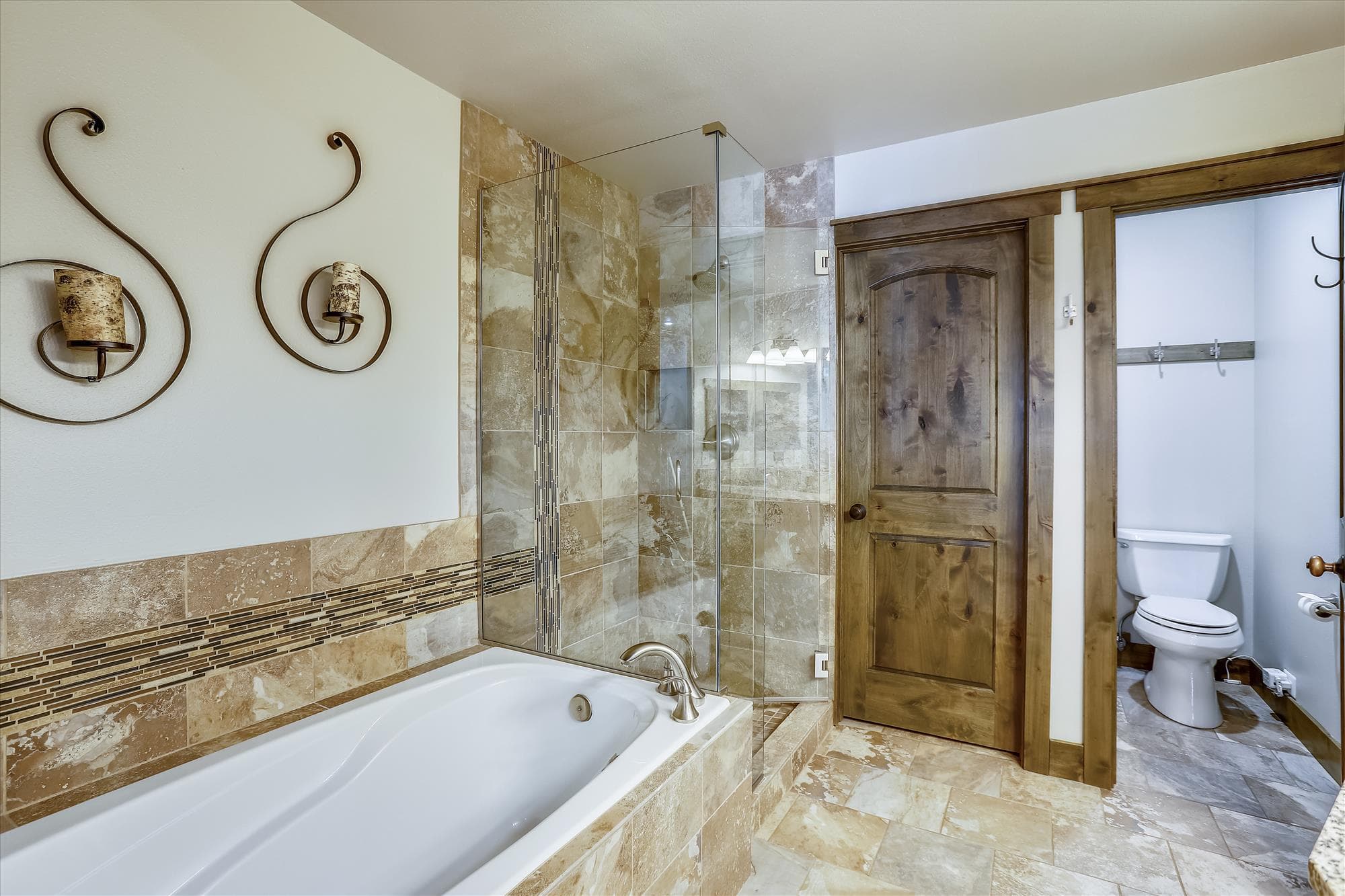 Bathroom - Highwood Hideaway - Breckenridge Vacation Rental