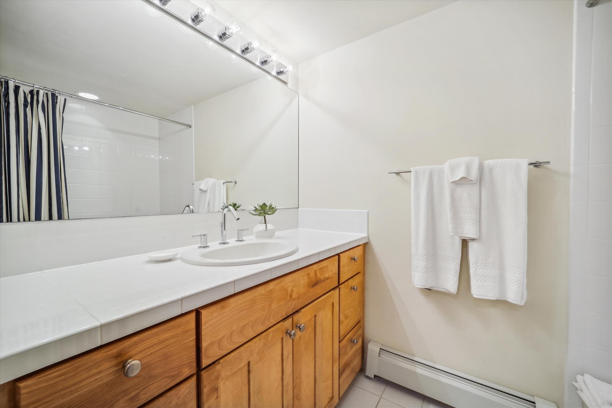 Bathroom - Lookout on Christie Lane - Breckenridge Vacation Rental