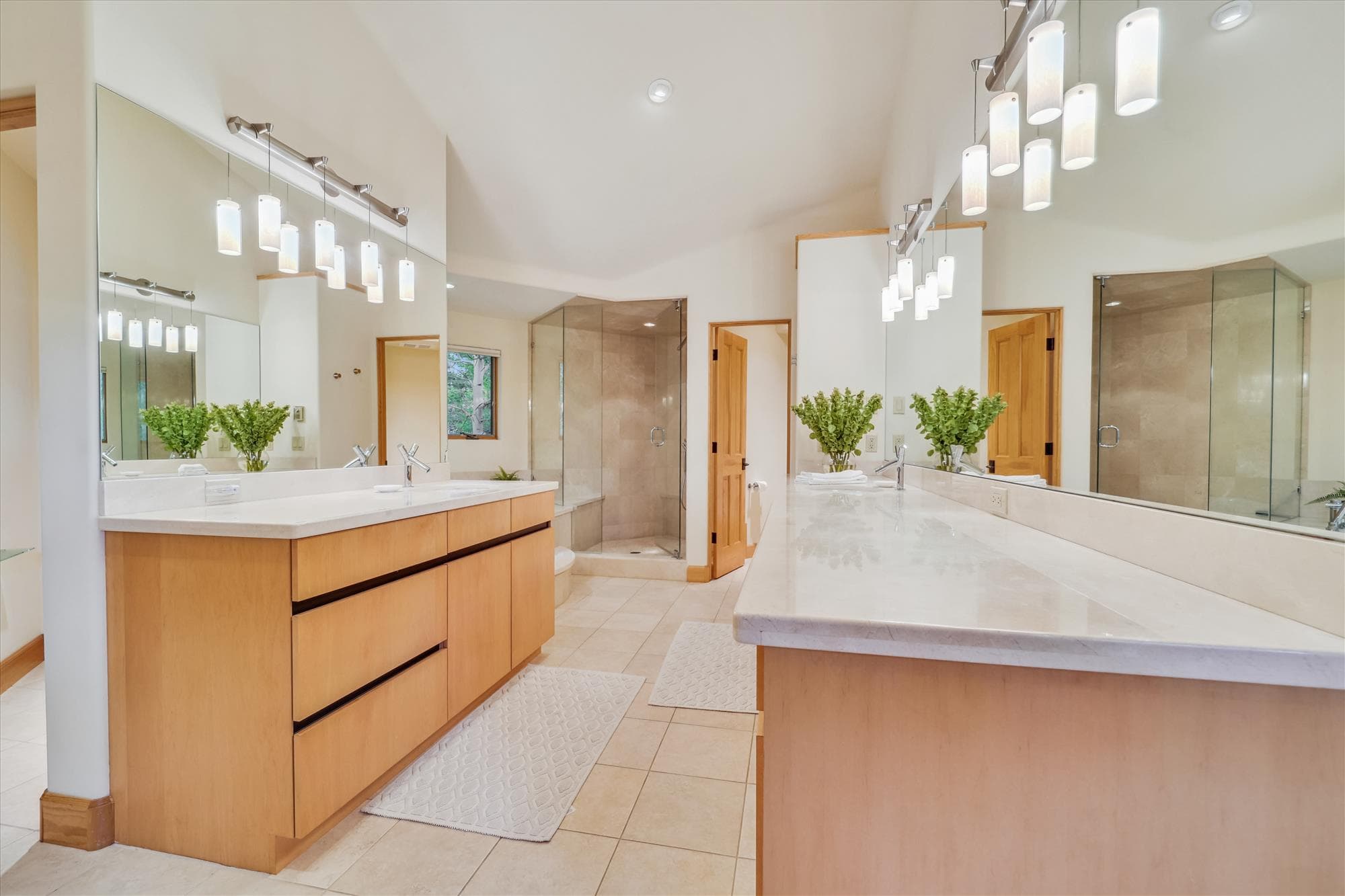 Bathroom - Lookout on Christie Lane - Breckenridge Vacation Rental