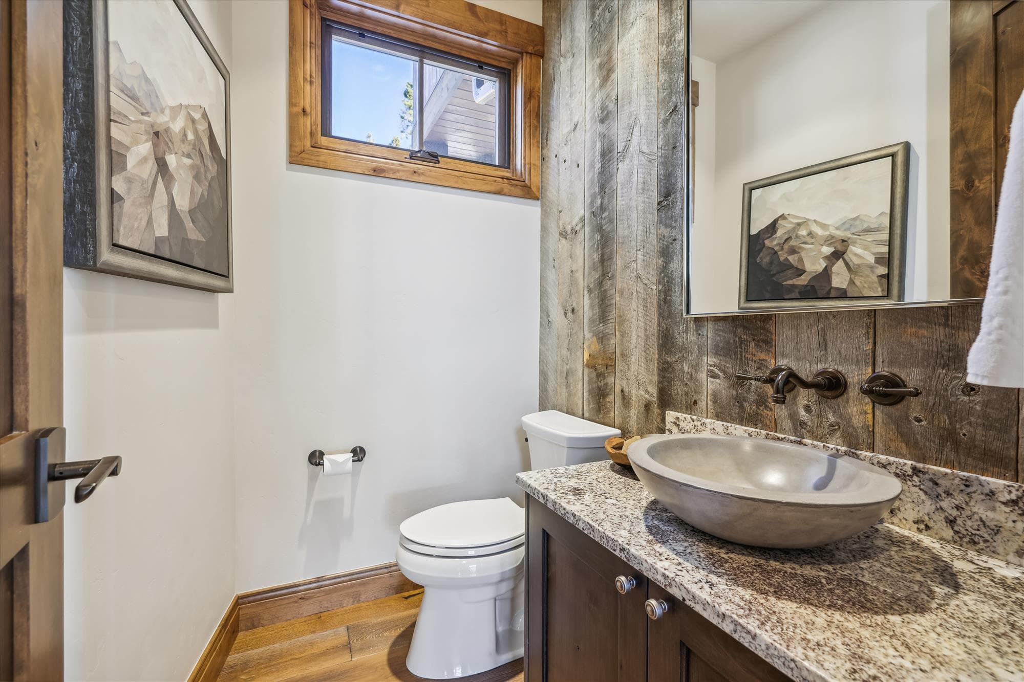 Bathroom - Northwoods - Breckenridge Vacation Rental