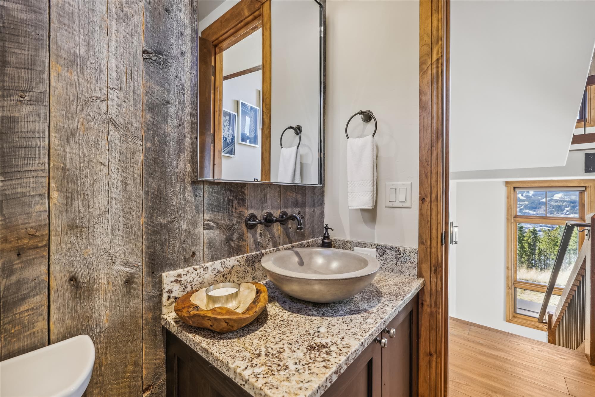 Bathroom - Northwoods - Breckenridge Vacation Rental