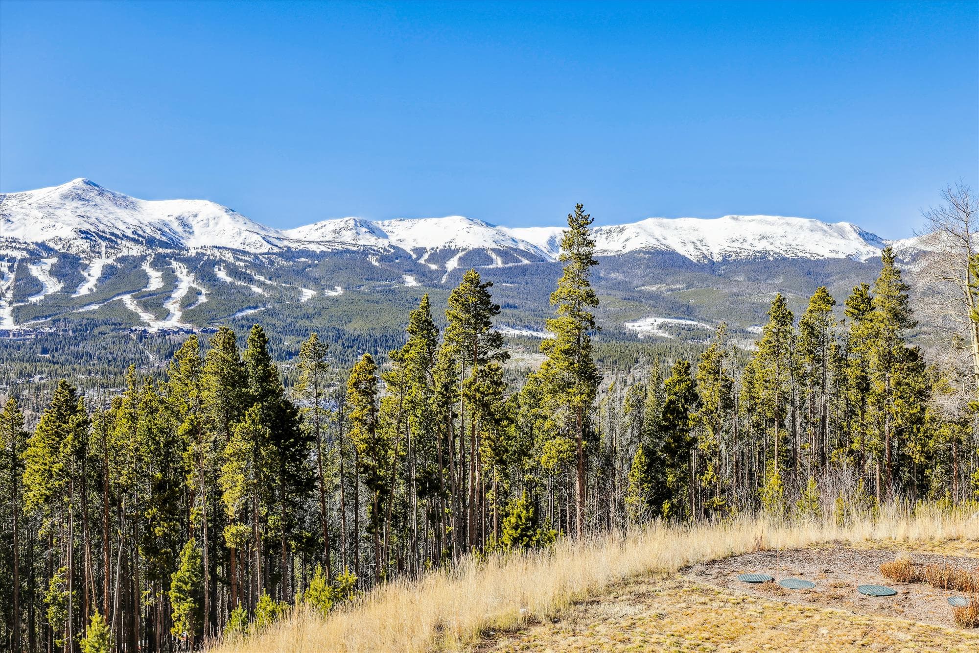 Exterior - Northwoods - Breckenridge Vacation Rental