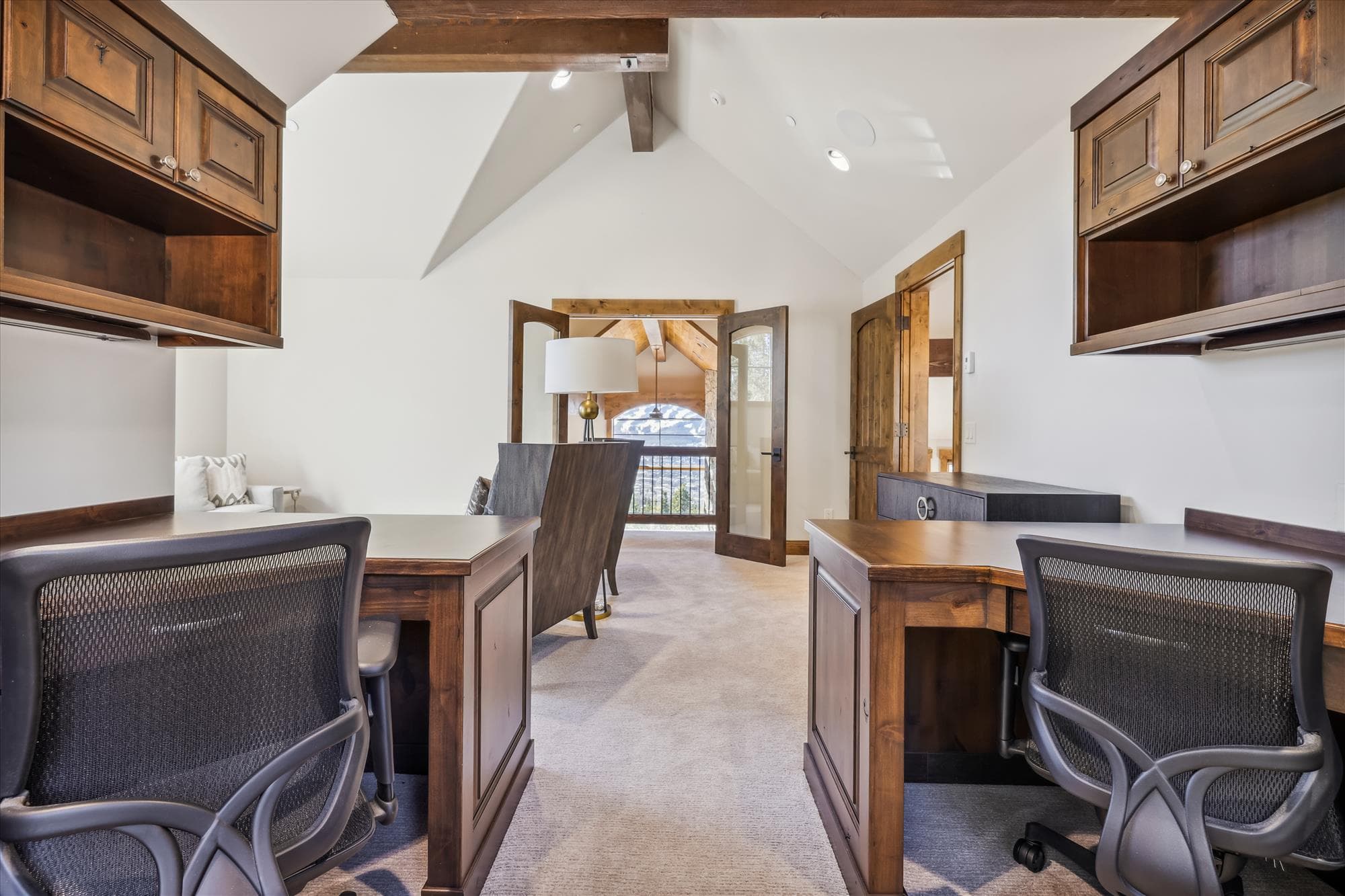 Office - Northwoods - Breckenridge Vacation Rental