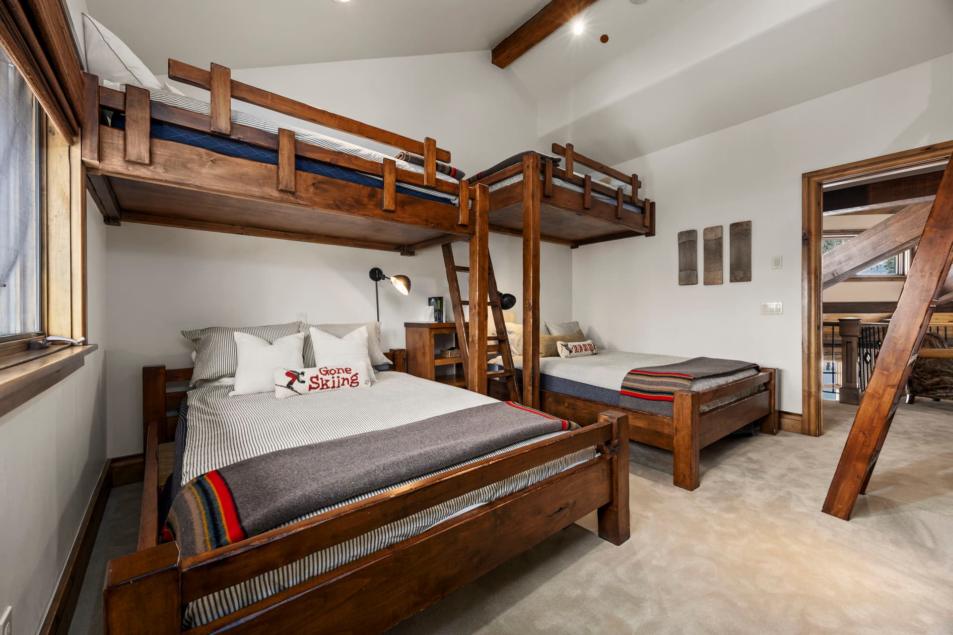 bunk suite beds