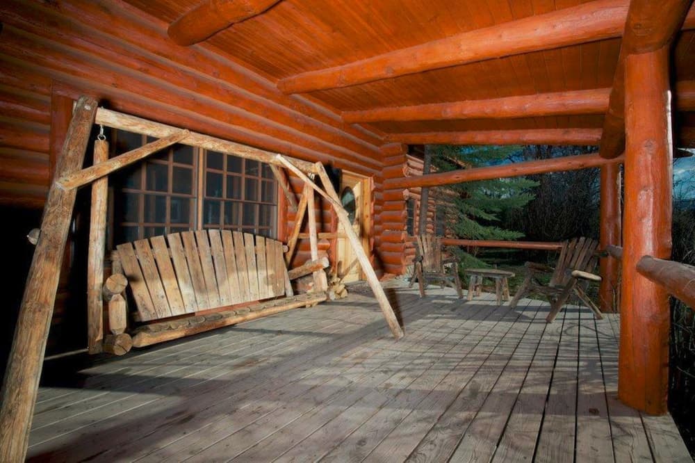 Porch