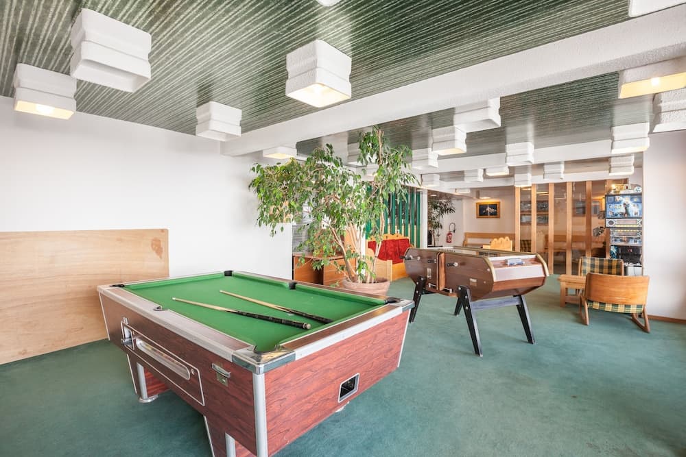 Billiards