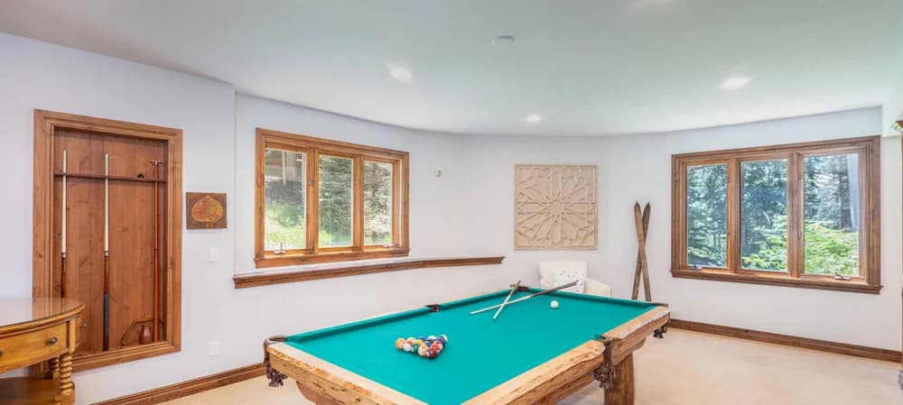 Billiards