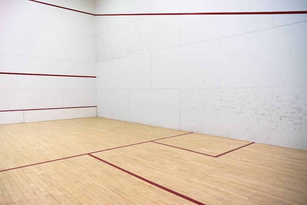 Sports facility