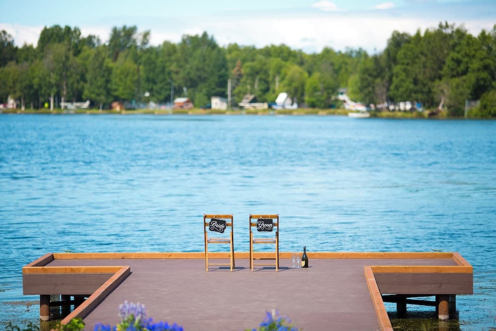 Lake