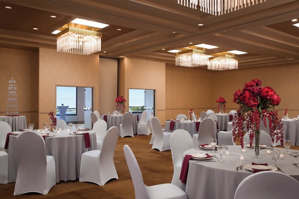 Ballroom