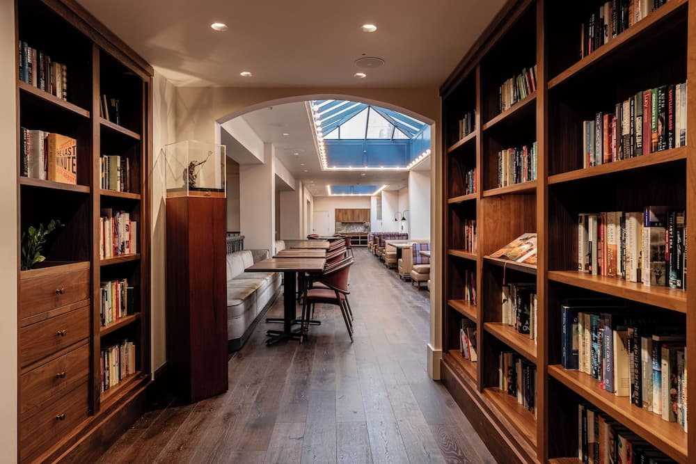 Library