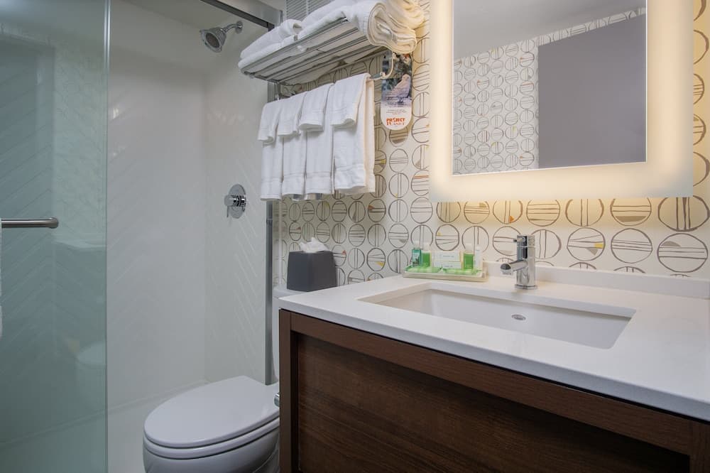 Room amenity
