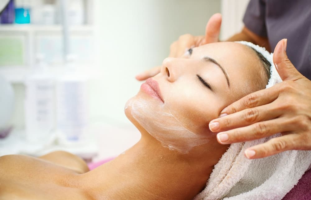 Spa treatment