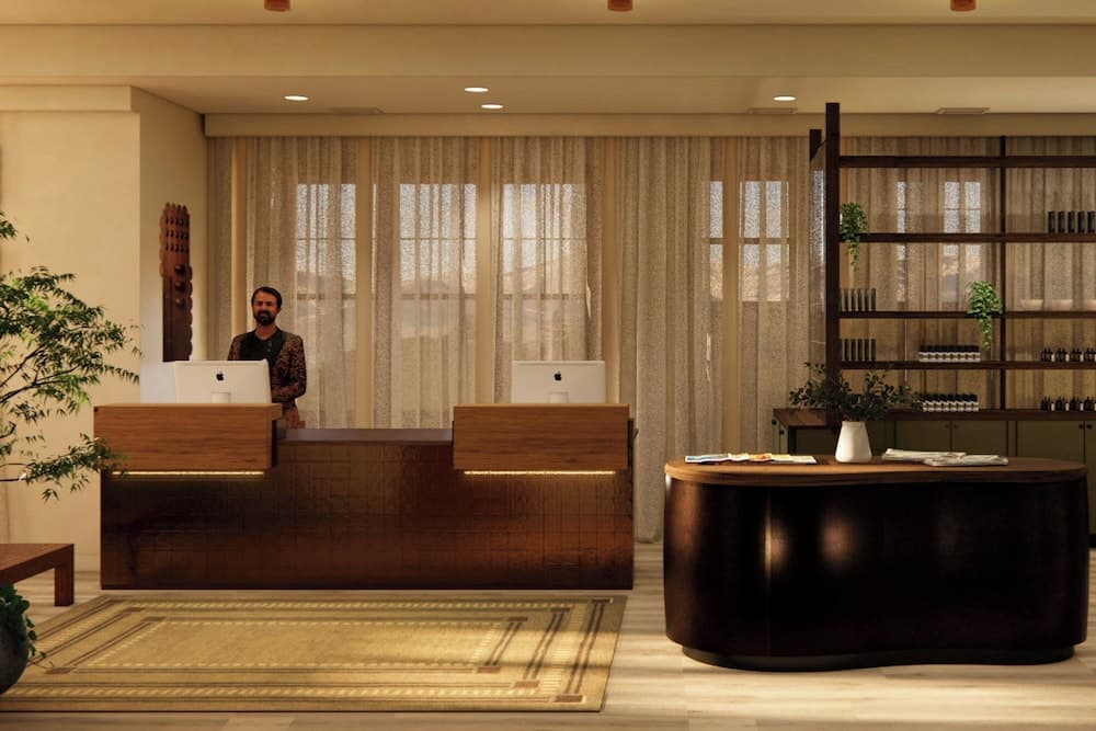Property amenity