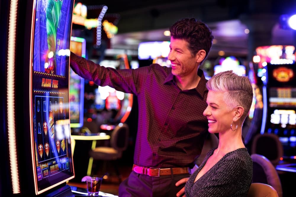 Casino