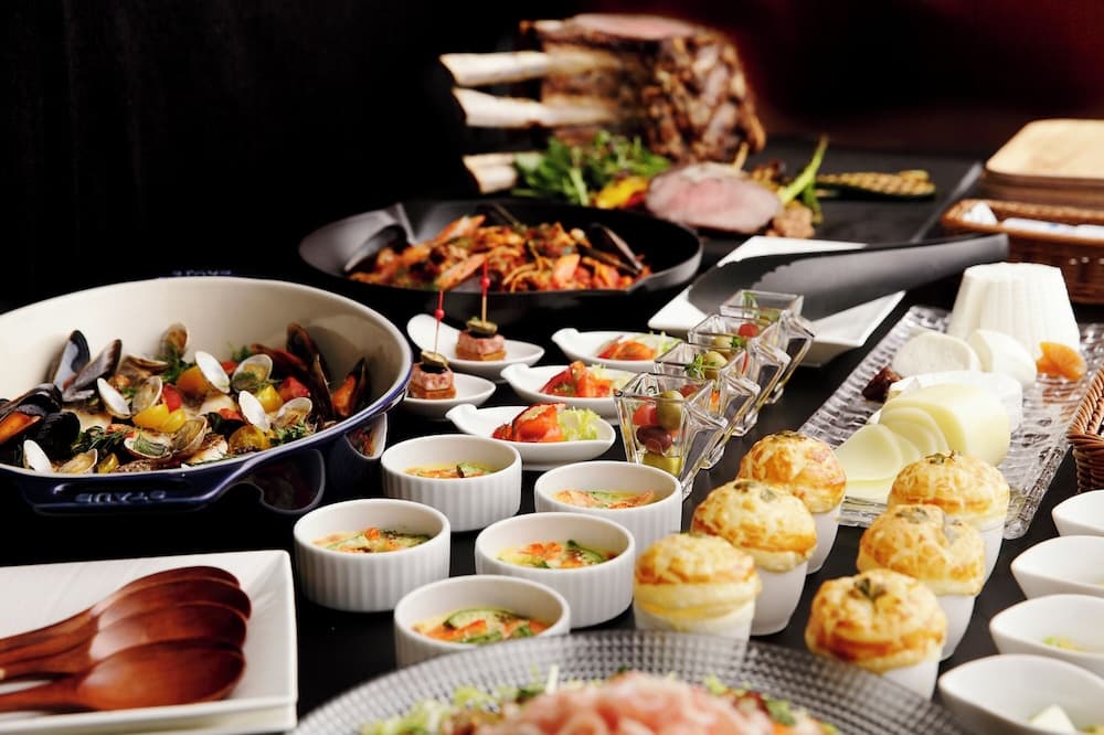 Buffet