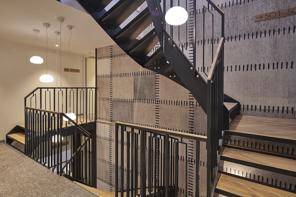Staircase