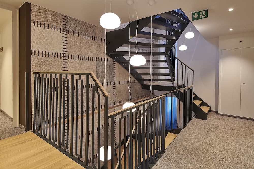 Staircase