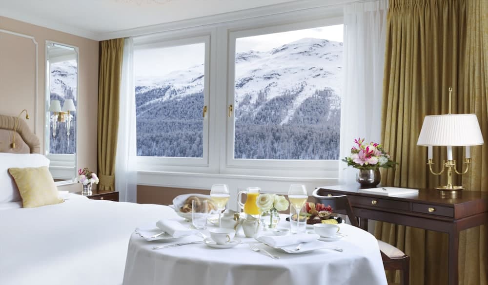 View from room