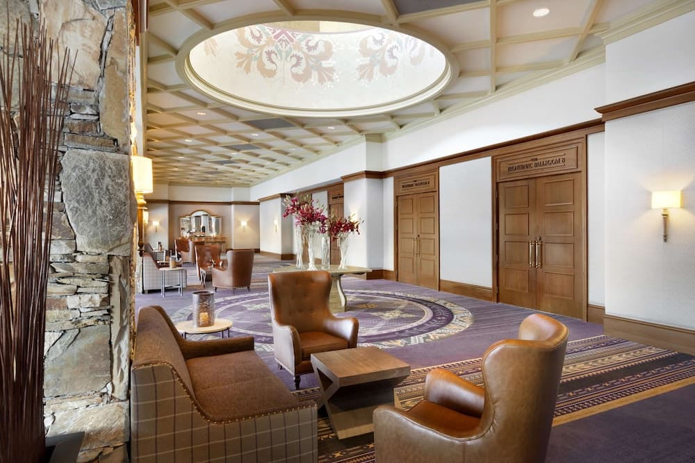 Ballroom