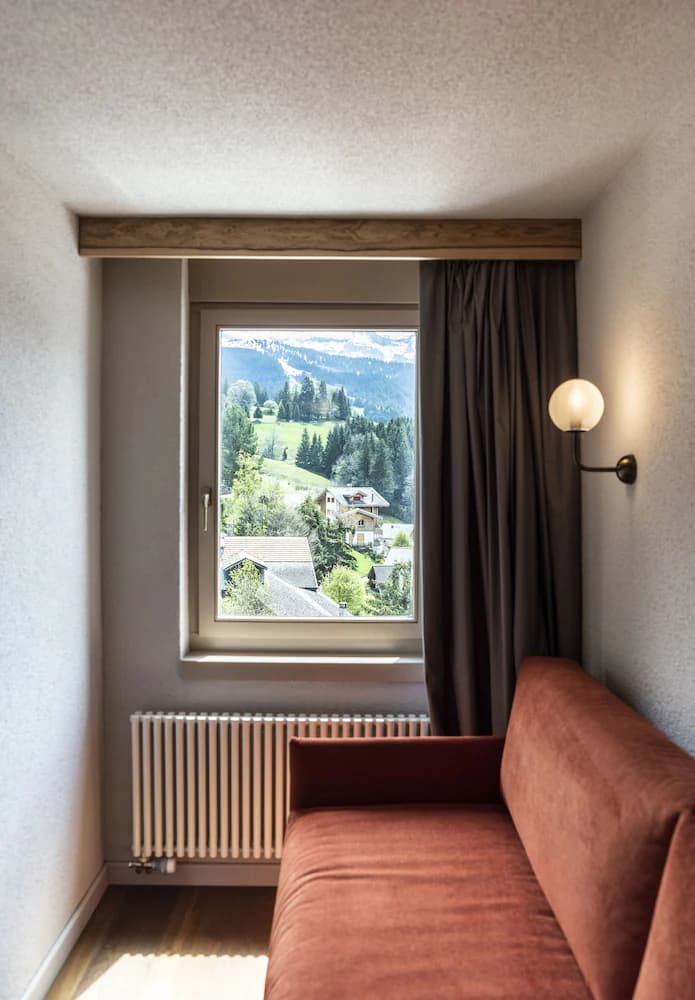 View from room