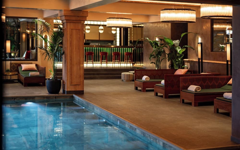 Spa