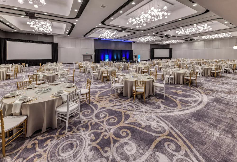 Ballroom