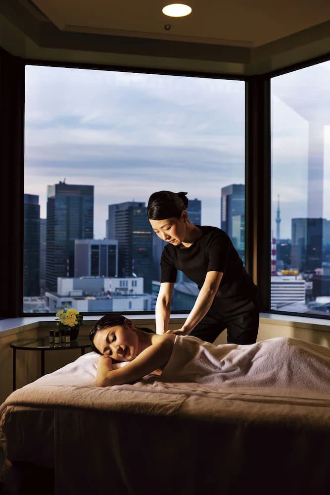 Massage