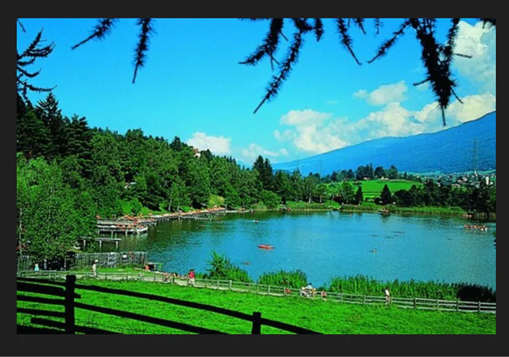 Lake